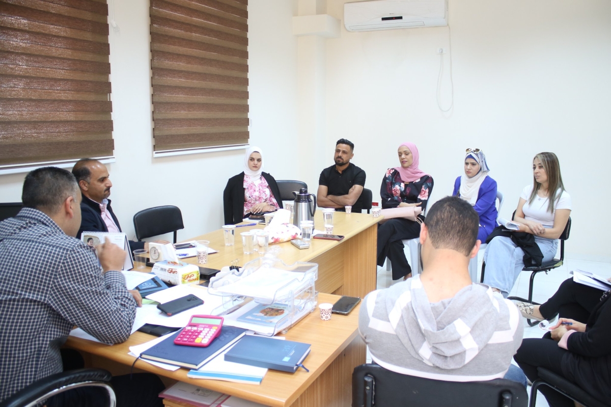 التنمية الاجتماعية والوكالة الايطالية تبدأ العمل بمشروع حماية وتعزيز المصلحة الفضلى للطفل