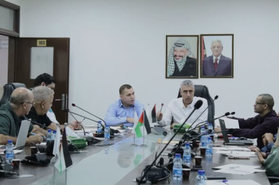  التنمية الاجتماعية تعقد الاجتماع الأول للجنة الفنية لتطوير مشروع قرار بقانون حقوق الأشخاص ذوي الإعاقة
